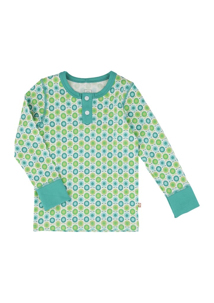 Classic Apples L/S TShirt-40%